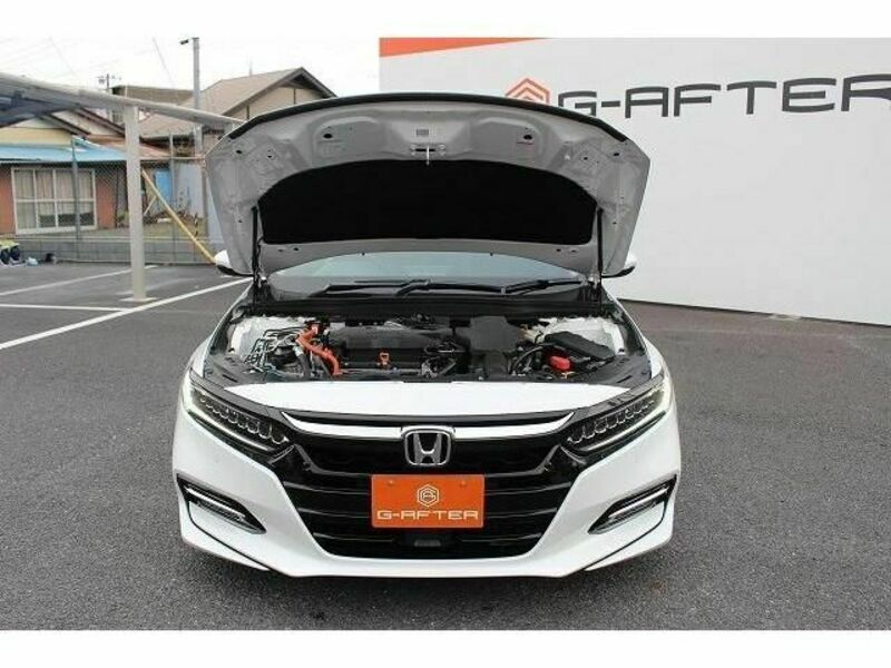 ACCORD HYBRID-18