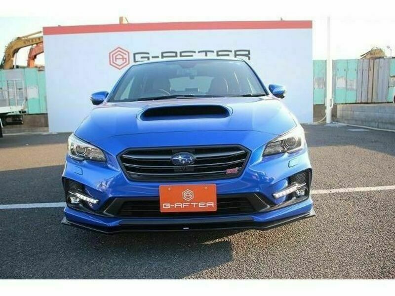 LEVORG-7