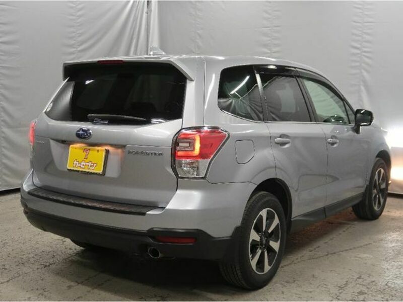 FORESTER-1