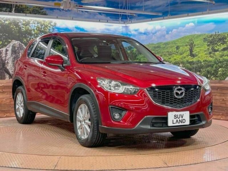 CX-5-16