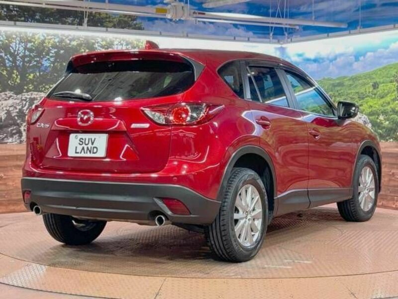 CX-5-17