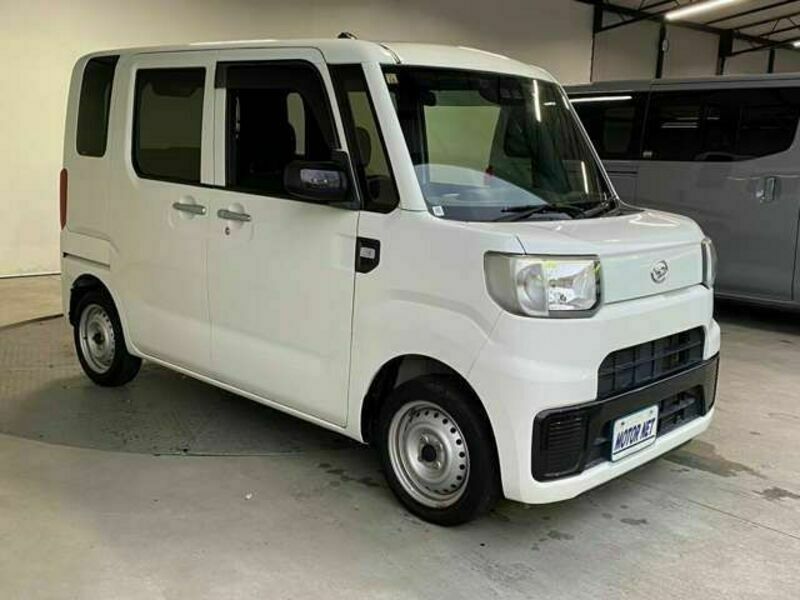 HIJET CADDIE-17