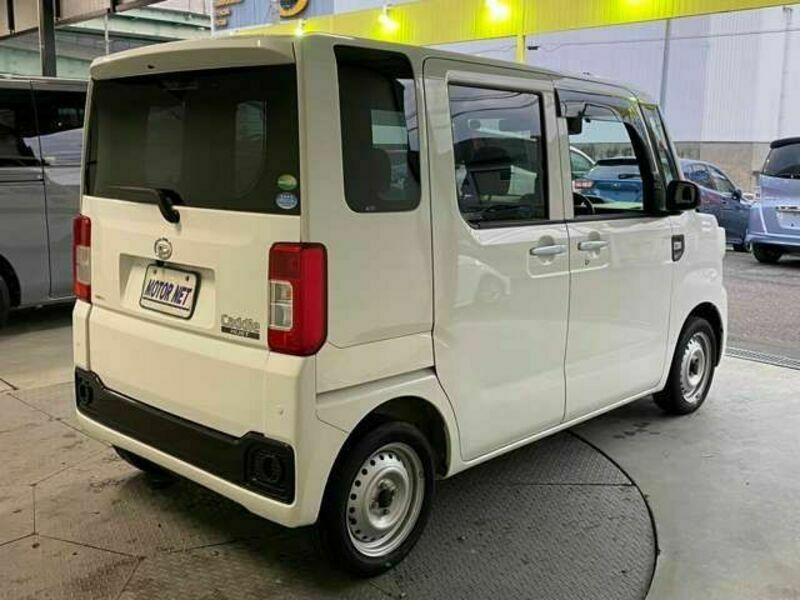 HIJET CADDIE-18