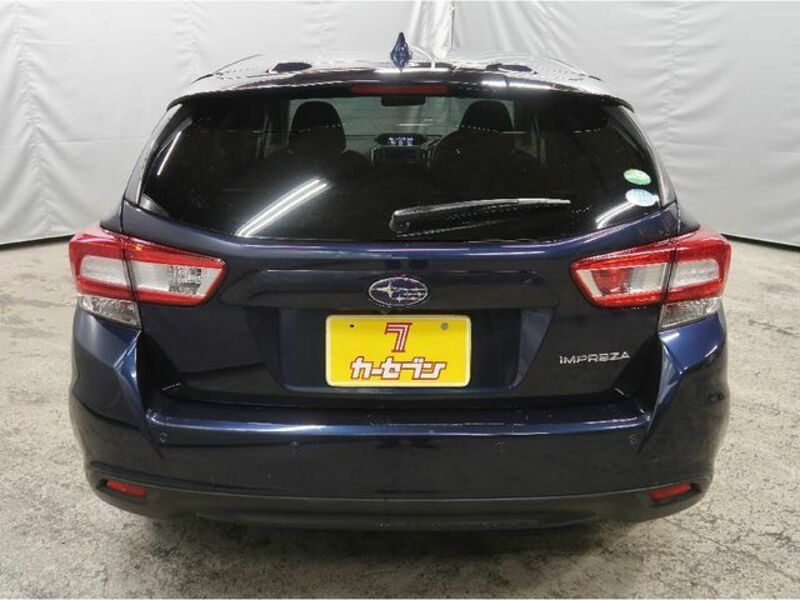 IMPREZA SPORT-25