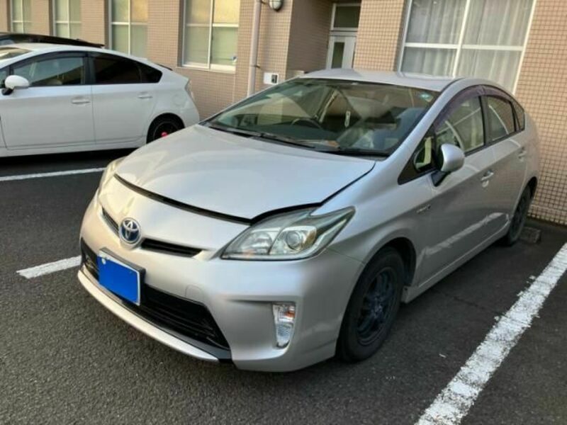 PRIUS-2