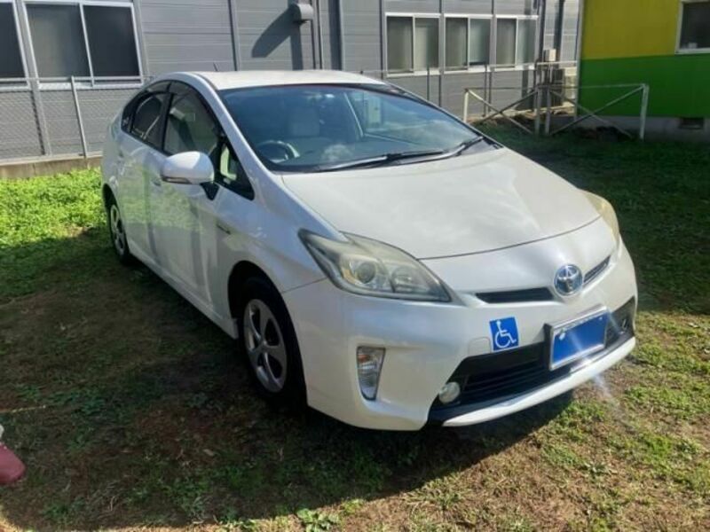 PRIUS