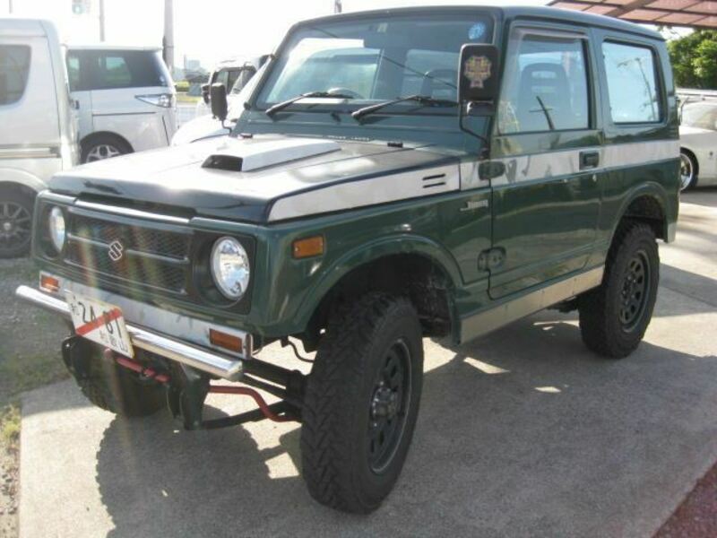 JIMNY-3