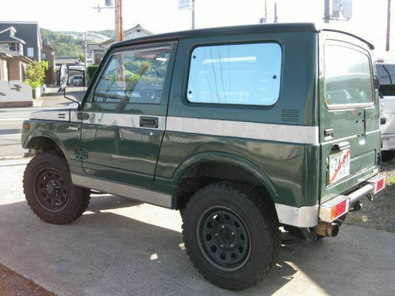 JIMNY-4