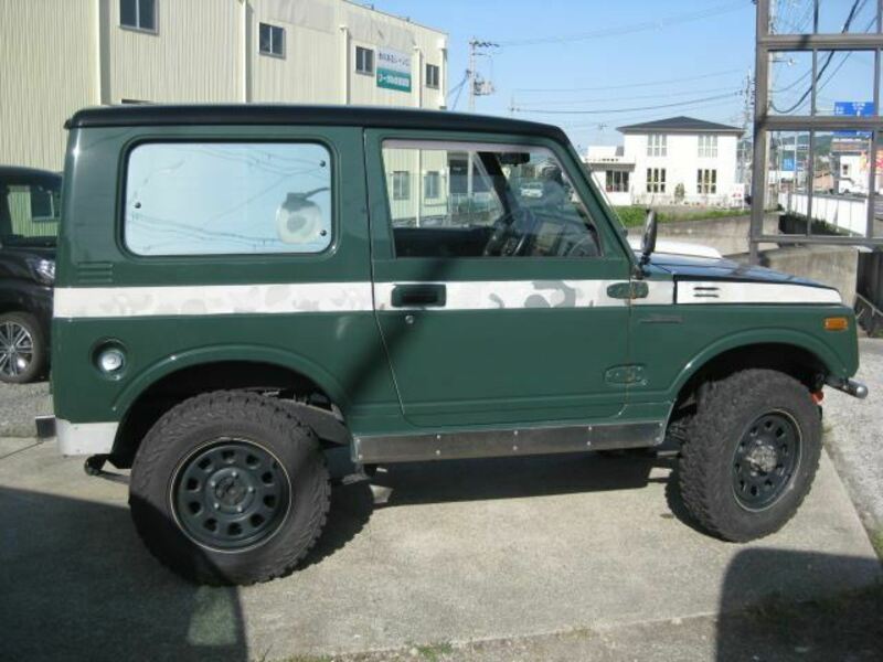 JIMNY-5