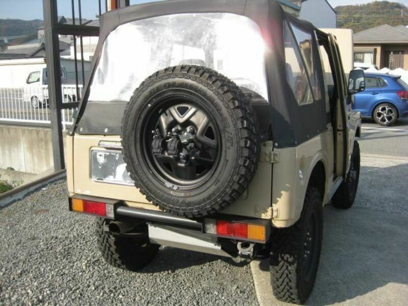 JIMNY-1