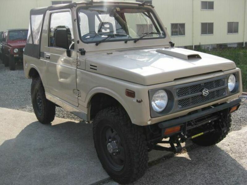 JIMNY-3