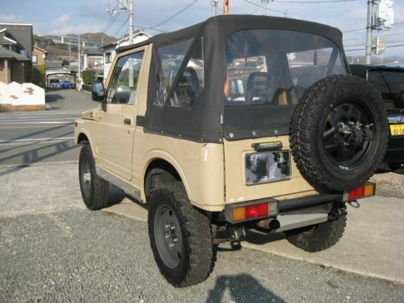 JIMNY-4