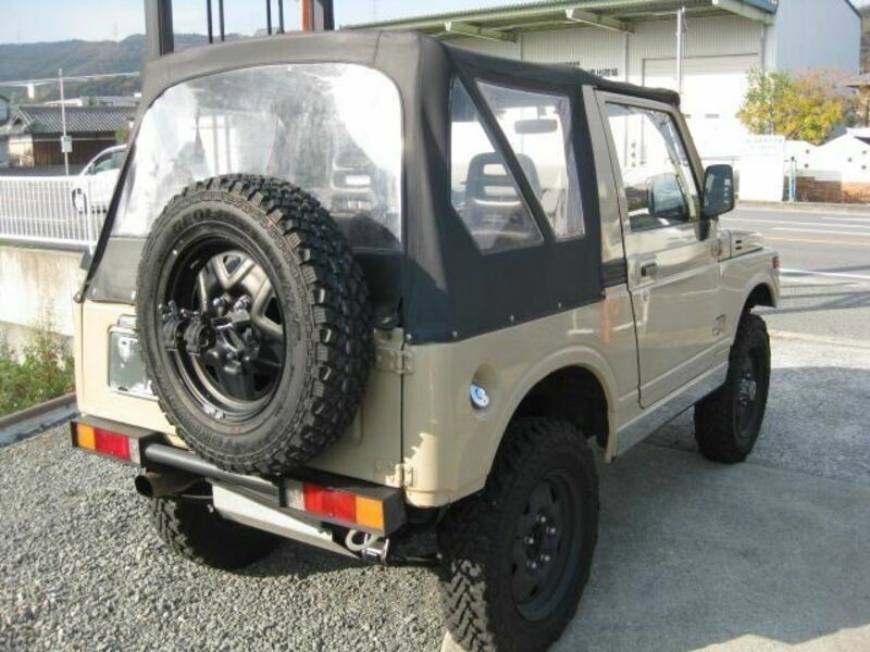 JIMNY-5