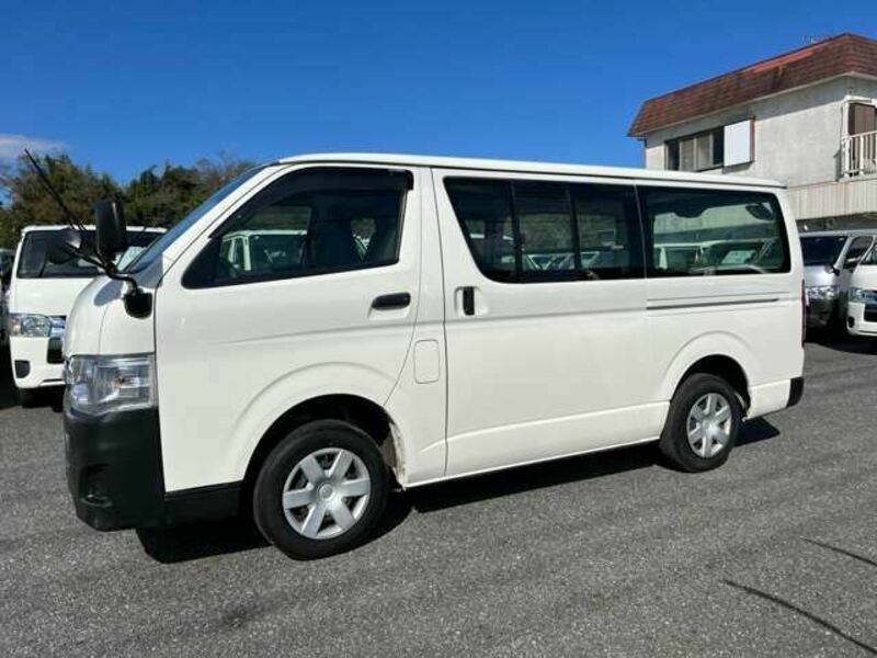 HIACE VAN-3