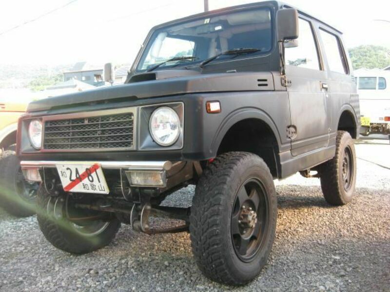 JIMNY