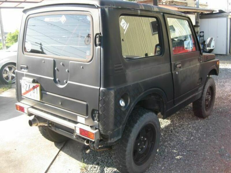 JIMNY-1