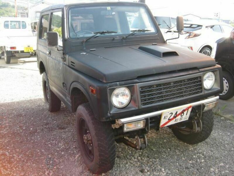 JIMNY-3