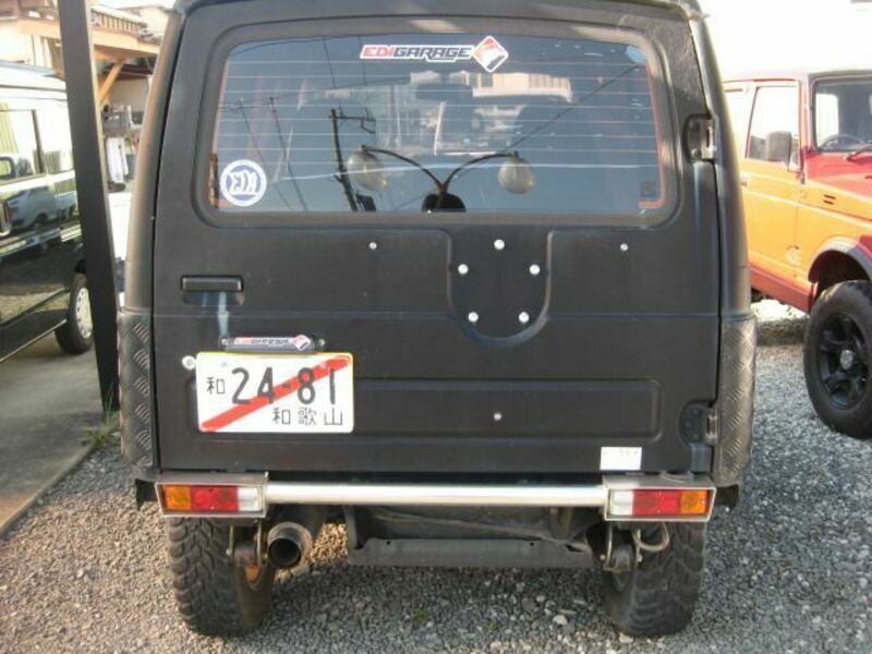 JIMNY-4