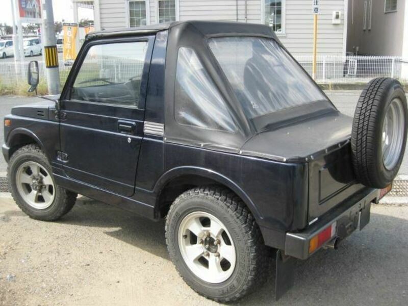 JIMNY-1