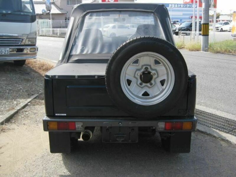 JIMNY-5