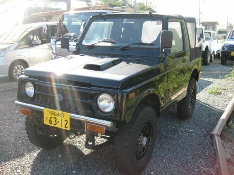 JIMNY