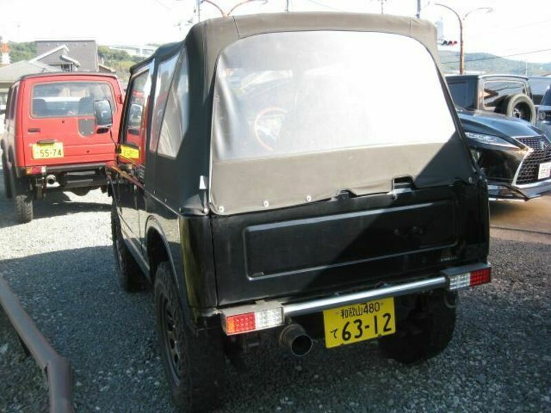 JIMNY-1