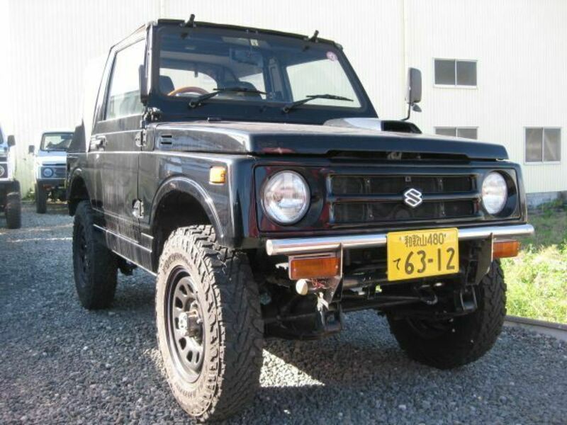 JIMNY-3