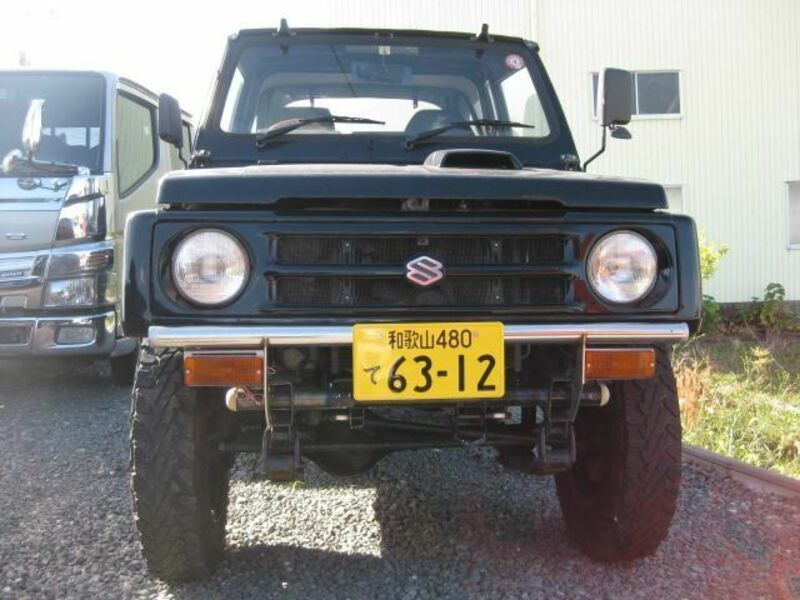 JIMNY-4