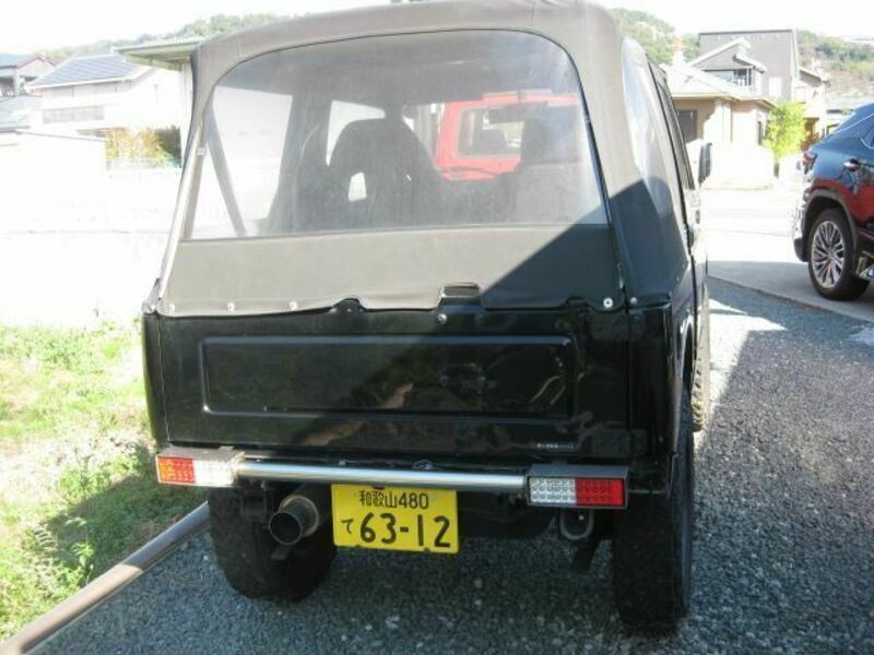 JIMNY-7