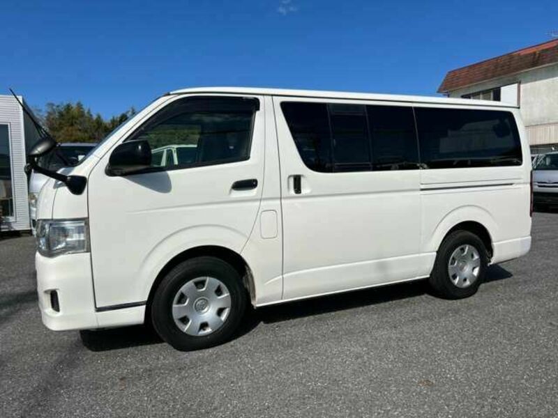 HIACE VAN-3