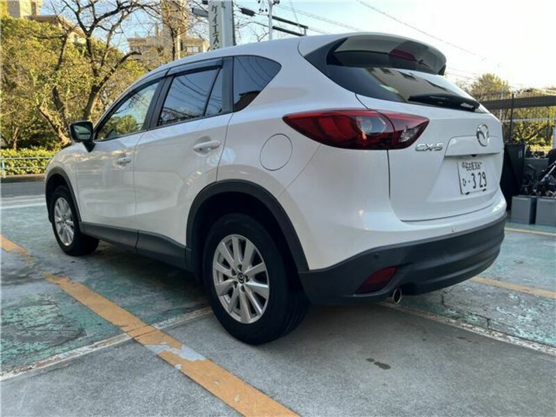 CX-5-4