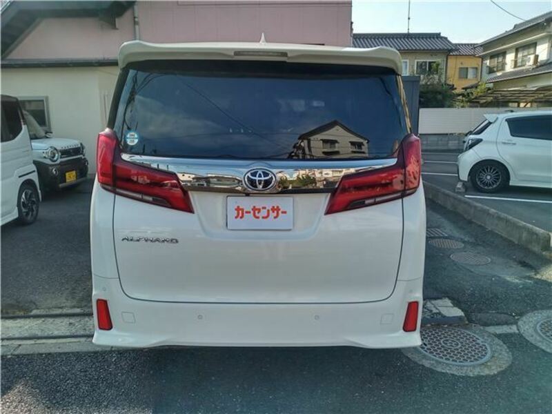 ALPHARD-1