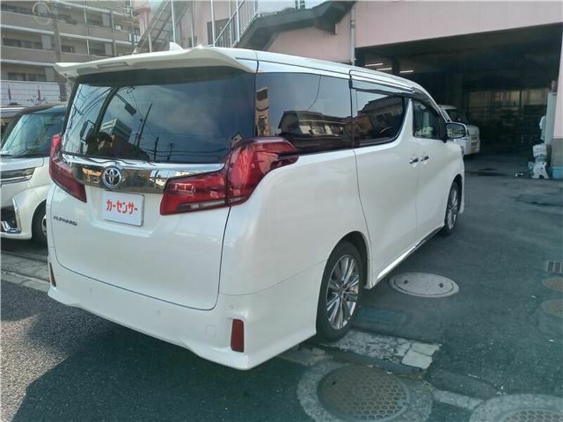 ALPHARD-5