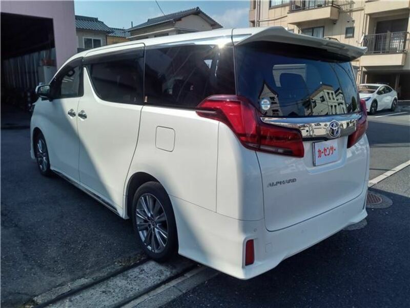 ALPHARD-6