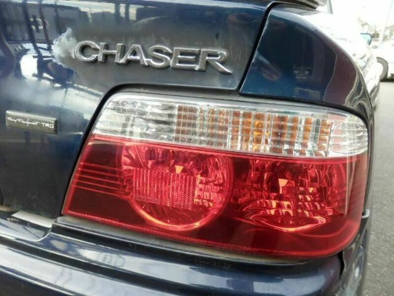 CHASER-30