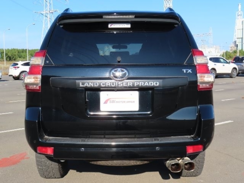 LAND CRUISER PRADO-4