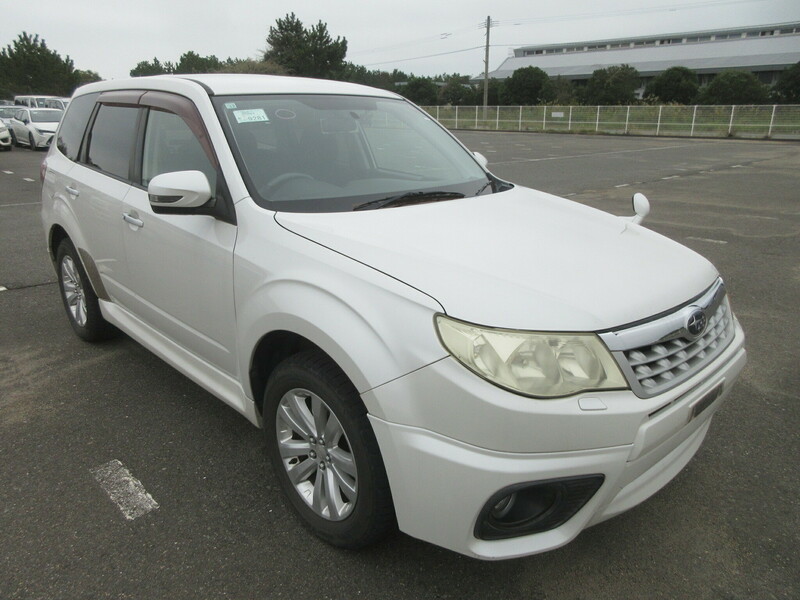 FORESTER-1