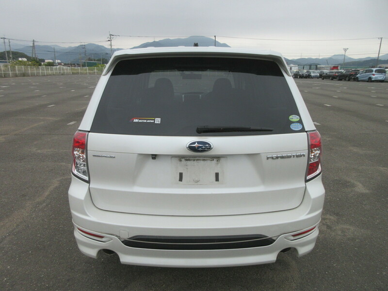 FORESTER-3