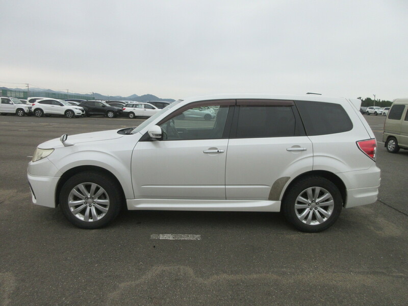 FORESTER-4