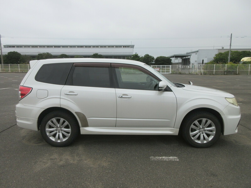 FORESTER-5