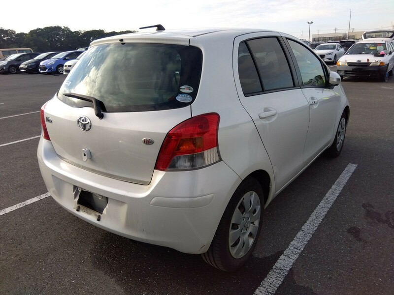 VITZ