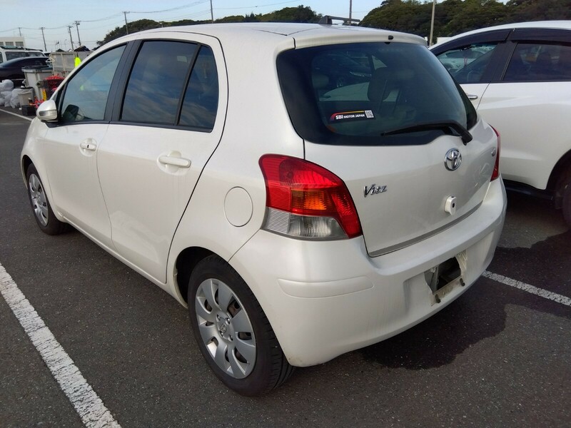 VITZ