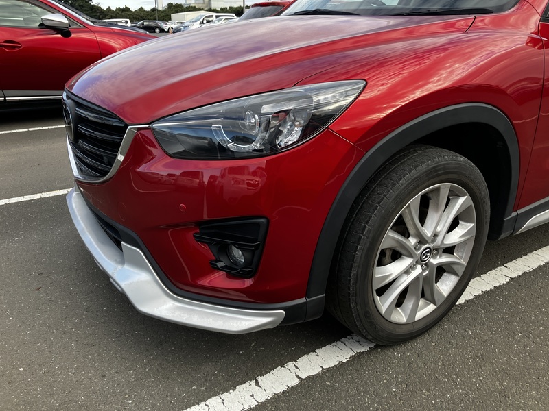 CX-5-45