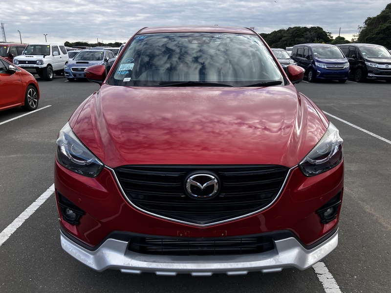 CX-5-7