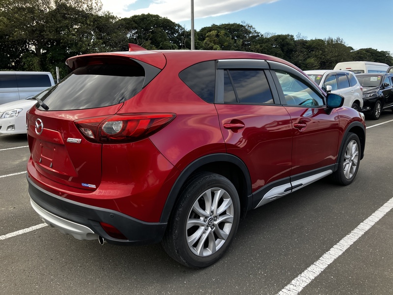 CX-5-4