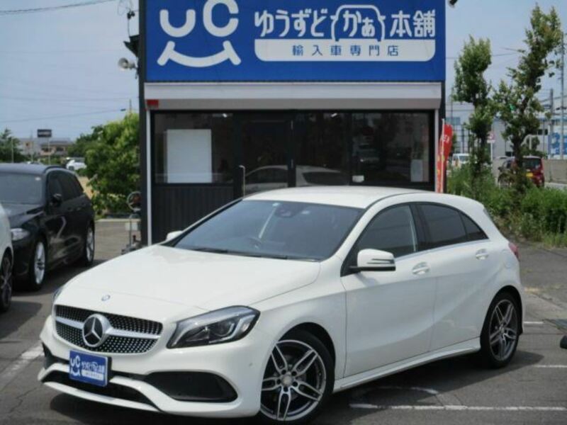 A-CLASS-1