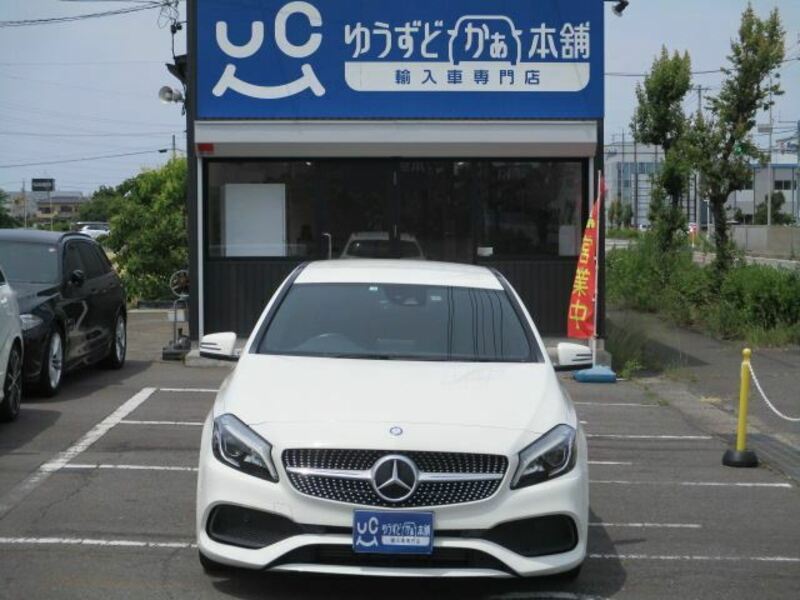 A-CLASS-2