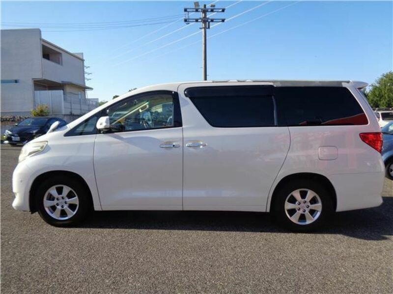 ALPHARD-6