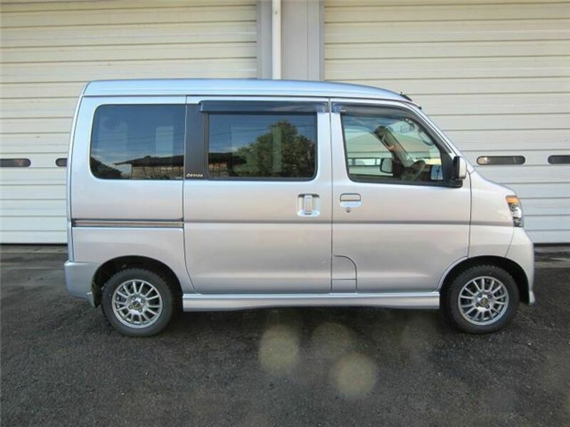 ATRAI WAGON-4