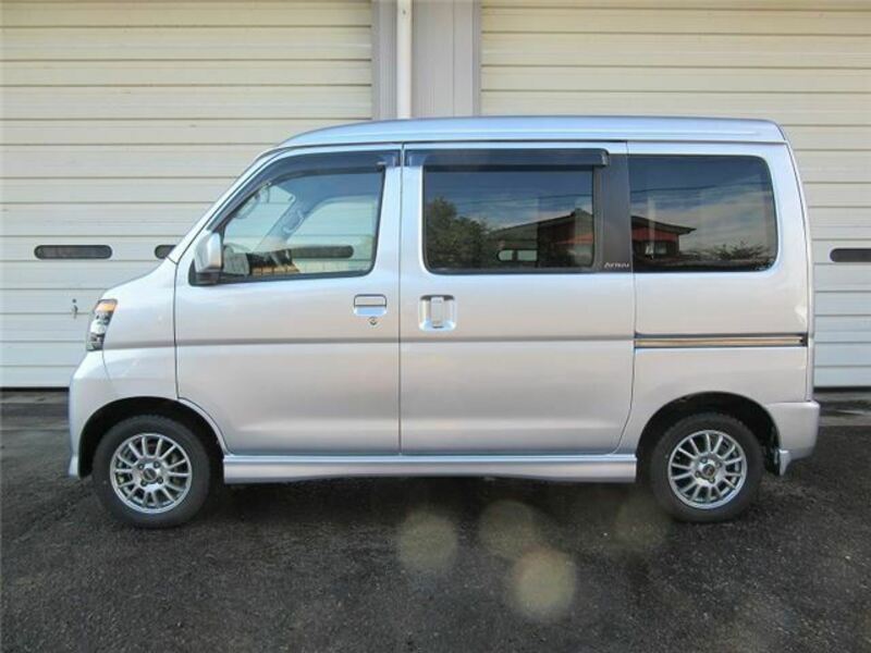 ATRAI WAGON-5